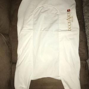 DockATot Deluxe Cover